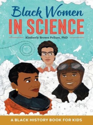 cover image of Black Women in Science